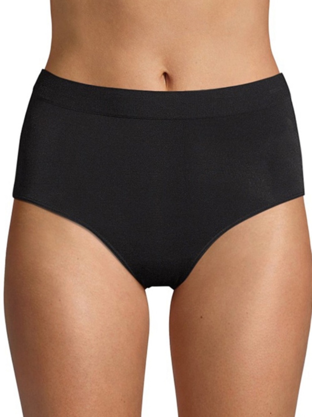 Wacoal B. Smooth Seamless Briefs